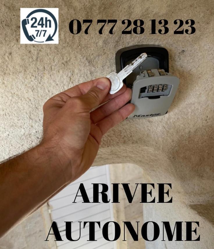 Appartement Classe "La Tour" Dole Exterior photo